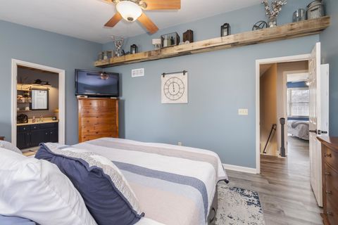 Tiny photo for 1418 Mill Creek Road, Bloomington, IL 61704 (MLS # 12602129)