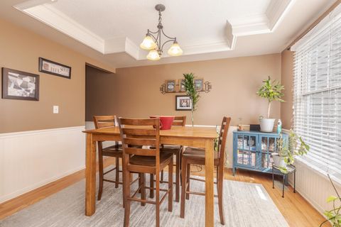 Tiny photo for 1418 Mill Creek Road, Bloomington, IL 61704 (MLS # 12602129)