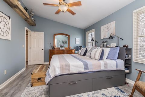 Tiny photo for 1418 Mill Creek Road, Bloomington, IL 61704 (MLS # 12602129)