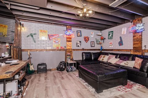 Tiny photo for 1418 Mill Creek Road, Bloomington, IL 61704 (MLS # 12602129)