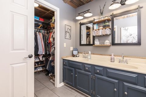 Tiny photo for 1418 Mill Creek Road, Bloomington, IL 61704 (MLS # 12602129)