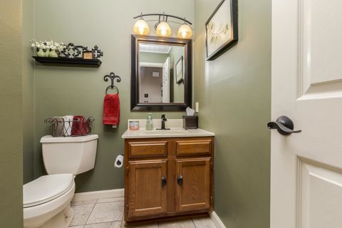 Tiny photo for 1418 Mill Creek Road, Bloomington, IL 61704 (MLS # 12602129)