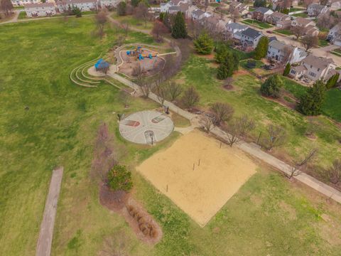 Tiny photo for 1418 Mill Creek Road, Bloomington, IL 61704 (MLS # 12602129)