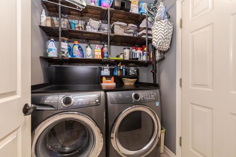 Tiny photo for 1418 Mill Creek Road, Bloomington, IL 61704 (MLS # 12602129)