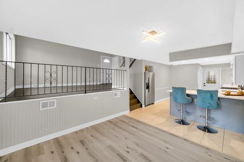 Tiny photo for 14501 Tripp Avenue, Midlothian, IL 60445 (MLS # 12498387)