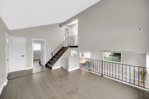 Tiny photo for 14501 Tripp Avenue, Midlothian, IL 60445 (MLS # 12498387)