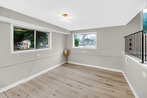 Tiny photo for 14501 Tripp Avenue, Midlothian, IL 60445 (MLS # 12498387)