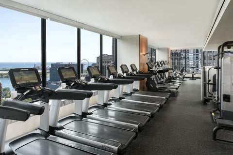 Tiny photo for 180 E Pearson Street #4706, Chicago, IL 60611 (MLS # 12676847)