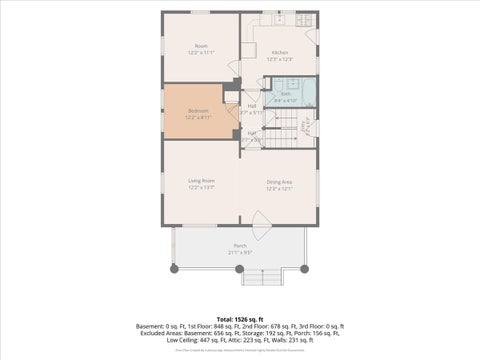 Tiny photo for 311 North Avenue, Naperville, IL 60540 (MLS # 12690618)