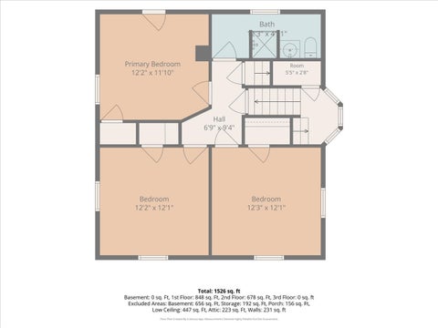 Tiny photo for 311 North Avenue, Naperville, IL 60540 (MLS # 12690618)