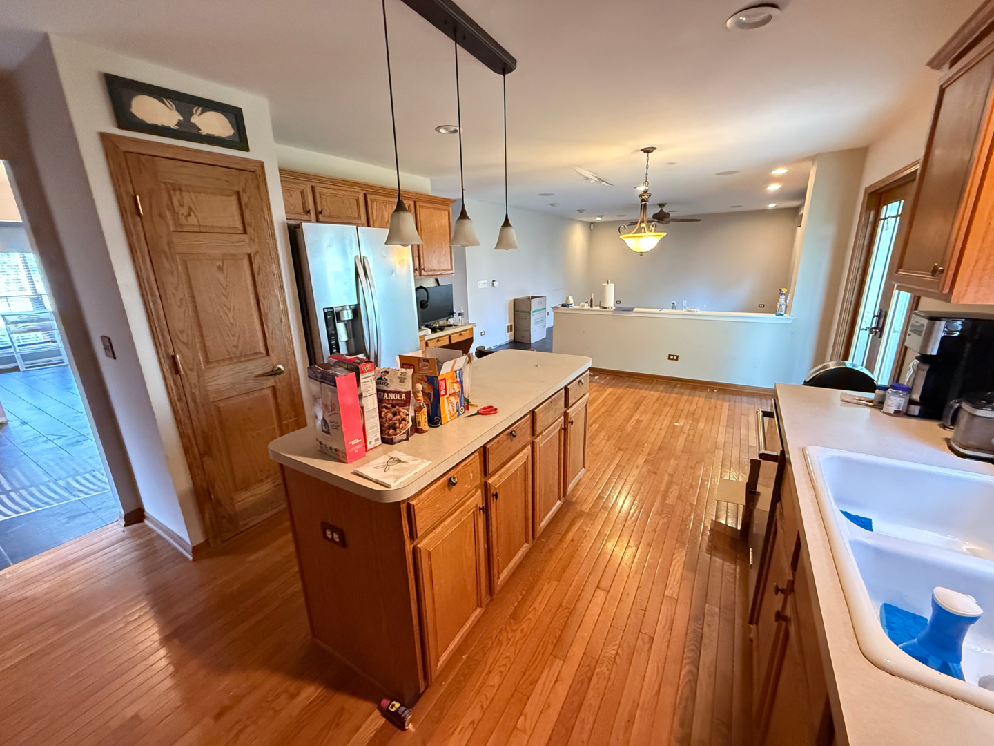 206 CHRISTINE Way
