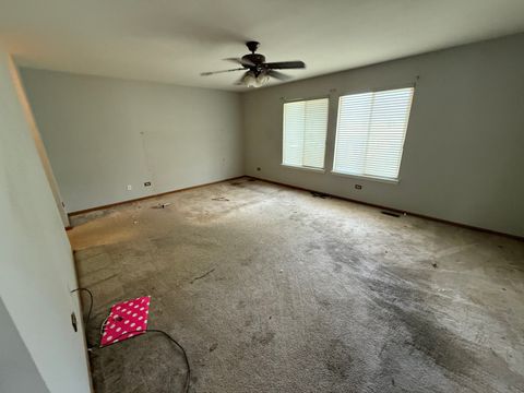Tiny photo for 206 CHRISTINE Way, Bolingbrook, IL 60440 (MLS # 12445706)