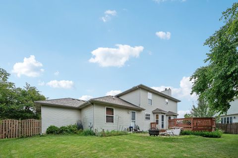 A home in Plainfield