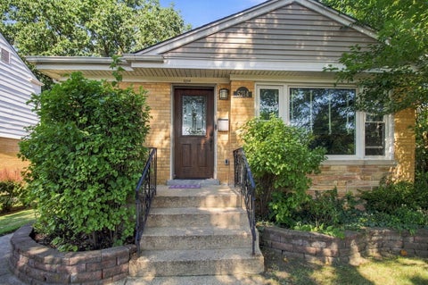 5214 Enfield Avenue, Skokie, IL 60077 - #: 12756623