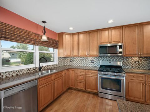 Tiny photo for 7723 W Jamison Drive, Frankfort, IL 60423 (MLS # 12502478)