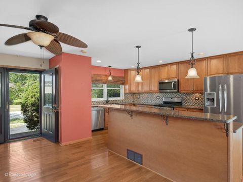 Tiny photo for 7723 W Jamison Drive, Frankfort, IL 60423 (MLS # 12502478)