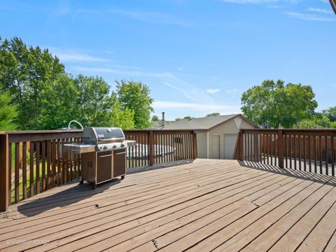 Tiny photo for 7723 W Jamison Drive, Frankfort, IL 60423 (MLS # 12502478)