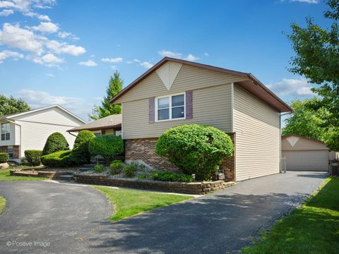 Tiny photo for 7723 W Jamison Drive, Frankfort, IL 60423 (MLS # 12502478)