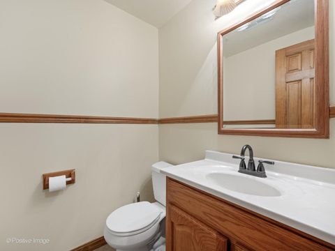 Tiny photo for 7723 W Jamison Drive, Frankfort, IL 60423 (MLS # 12502478)