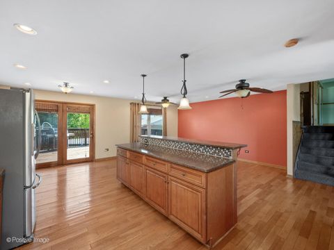 Tiny photo for 7723 W Jamison Drive, Frankfort, IL 60423 (MLS # 12502478)