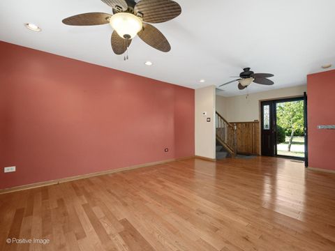 Tiny photo for 7723 W Jamison Drive, Frankfort, IL 60423 (MLS # 12502478)