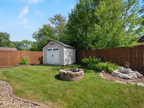Tiny photo for 7723 W Jamison Drive, Frankfort, IL 60423 (MLS # 12502478)