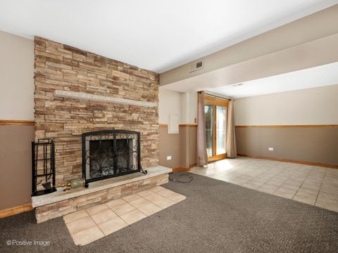 Tiny photo for 7723 W Jamison Drive, Frankfort, IL 60423 (MLS # 12502478)