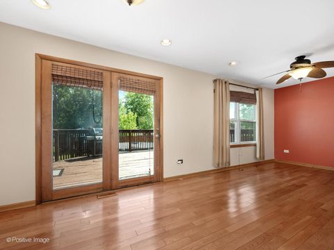 Tiny photo for 7723 W Jamison Drive, Frankfort, IL 60423 (MLS # 12502478)