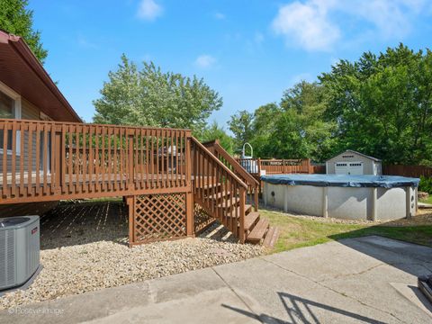 Tiny photo for 7723 W Jamison Drive, Frankfort, IL 60423 (MLS # 12502478)