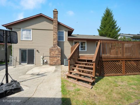 Tiny photo for 7723 W Jamison Drive, Frankfort, IL 60423 (MLS # 12502478)