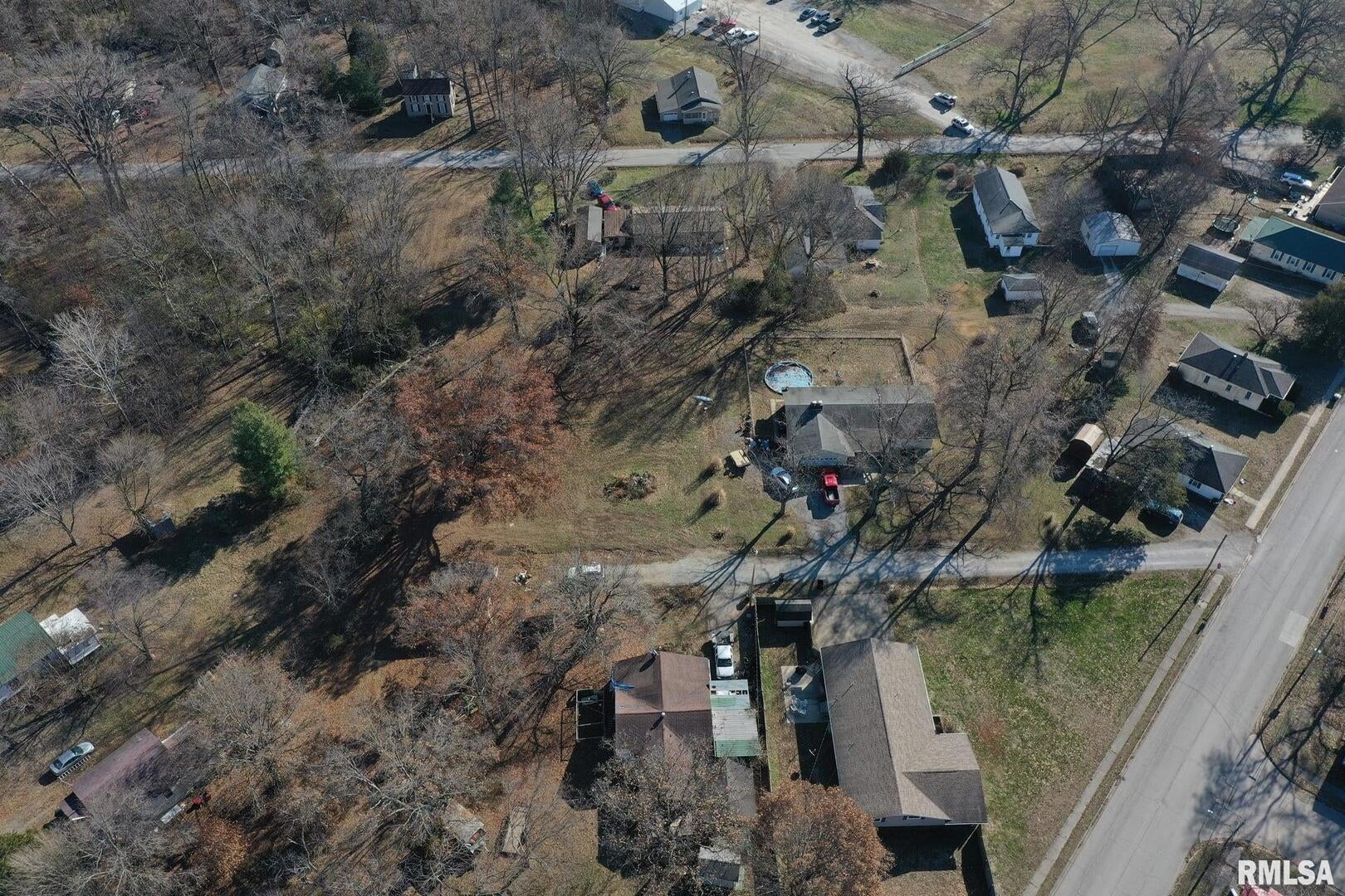 Lots OAK PARK Road