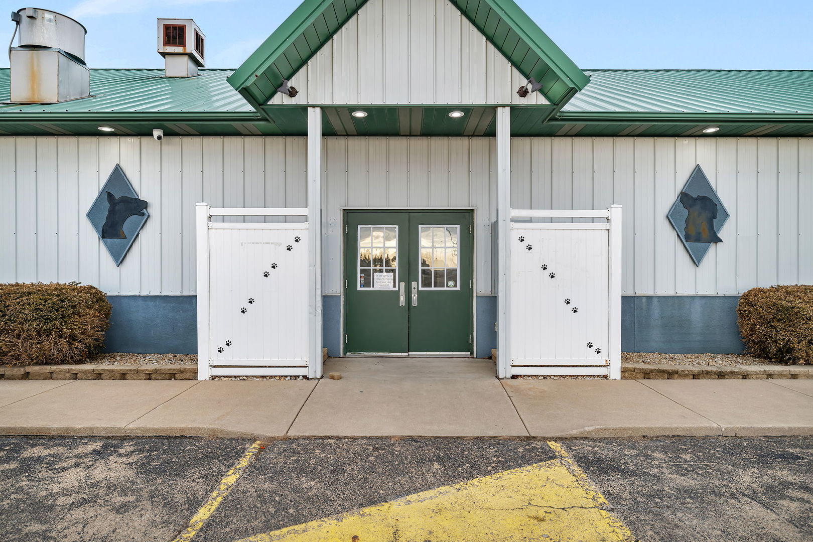 441 E Stevenson Avenue