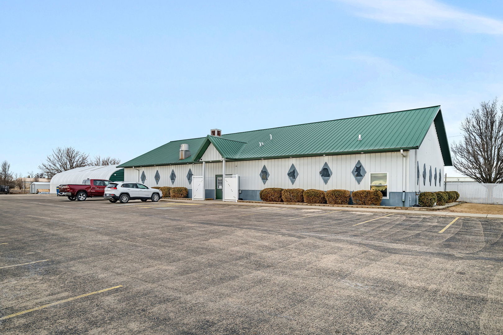 441 E Stevenson Avenue