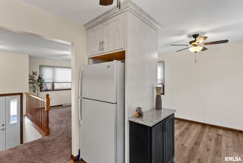 Tiny photo for 4 MANOR Court, Eldridge, IA 52748 (MLS # QC4269768)