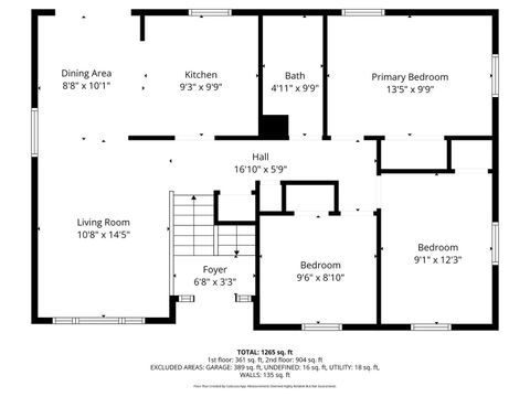 Tiny photo for 4 MANOR Court, Eldridge, IA 52748 (MLS # QC4269768)