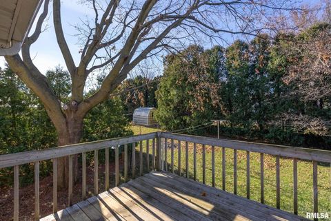 Tiny photo for 4 MANOR Court, Eldridge, IA 52748 (MLS # QC4269768)