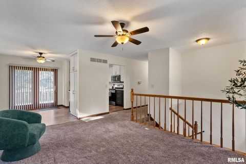 Tiny photo for 4 MANOR Court, Eldridge, IA 52748 (MLS # QC4269768)