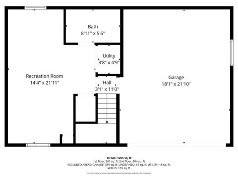 Tiny photo for 4 MANOR Court, Eldridge, IA 52748 (MLS # QC4269768)