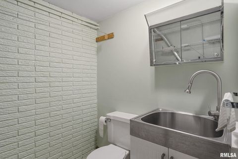 Tiny photo for 4 MANOR Court, Eldridge, IA 52748 (MLS # QC4269768)