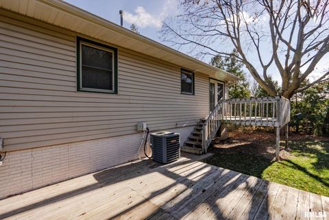 Tiny photo for 4 MANOR Court, Eldridge, IA 52748 (MLS # QC4269768)
