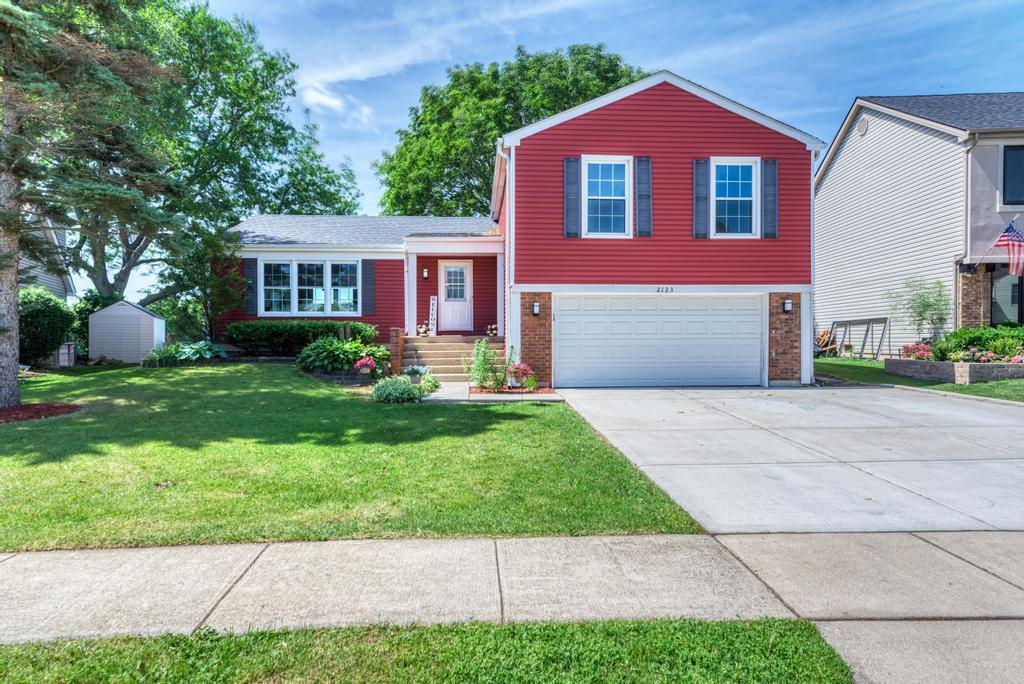 2123 Primrose Lane