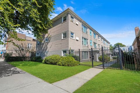 8917 S Cottage Grove Avenue Chicago IL 60619