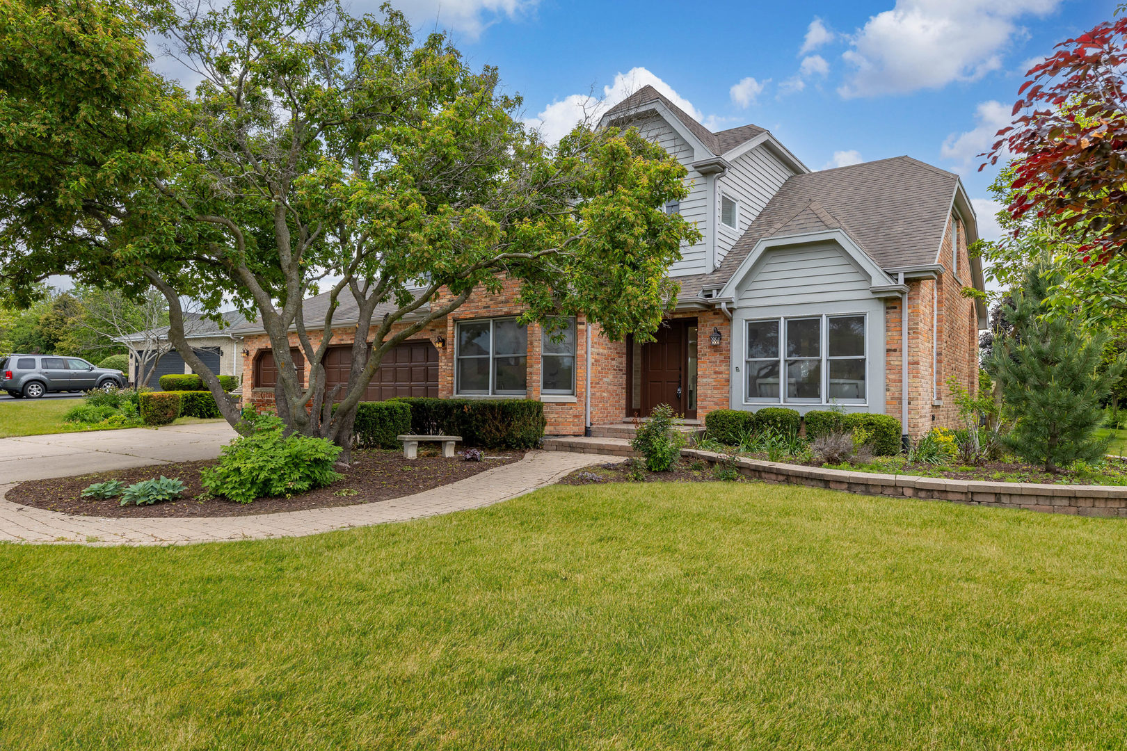 13045 Silver Fox Drive