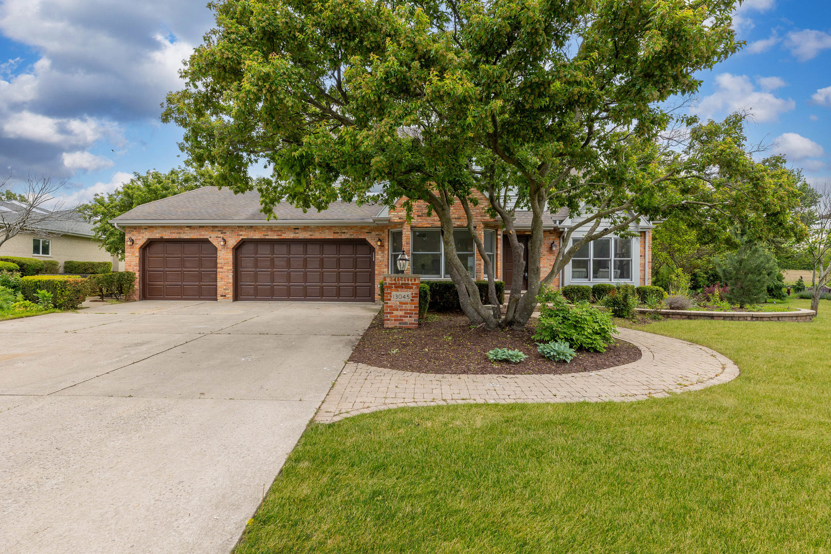 13045 Silver Fox Drive