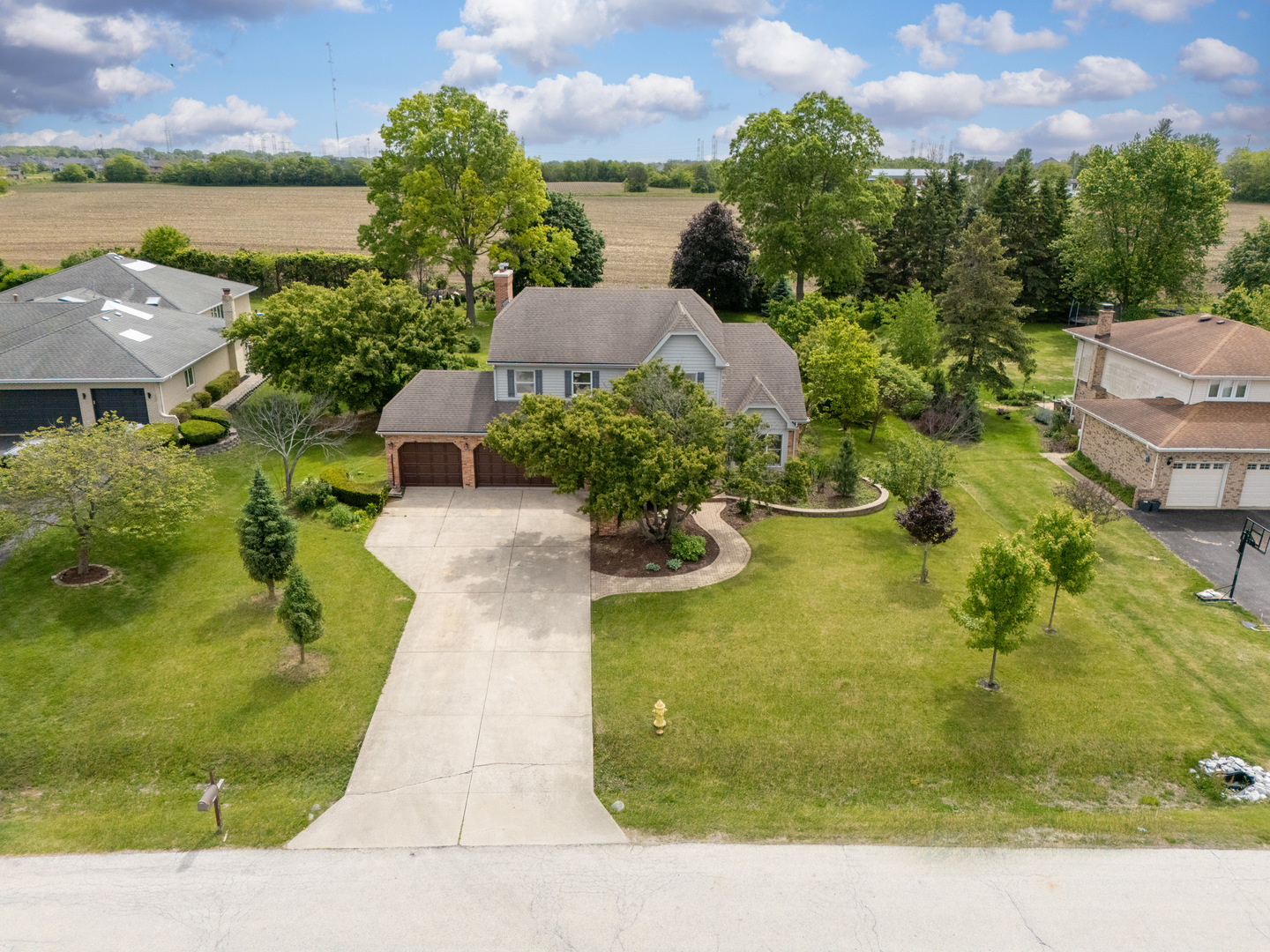 13045 Silver Fox Drive