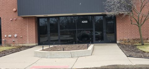 4200 Cantera Drive 117 Warrenville IL 60555