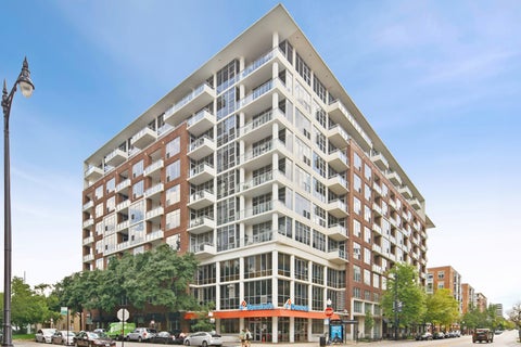 Photo of 901 W Madison Street #601, Chicago, IL 60607 (MLS # 12672564)