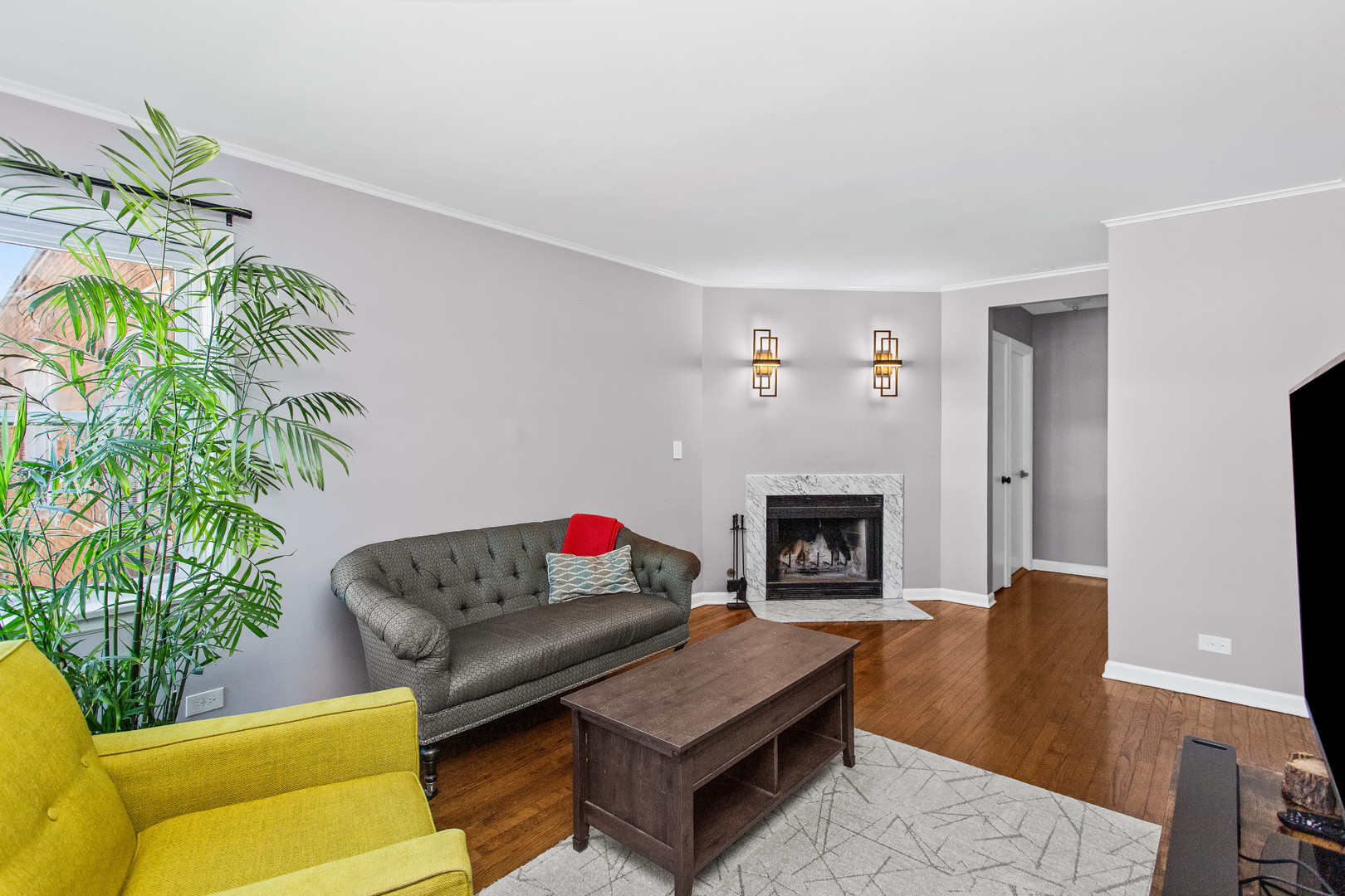 524 Michigan Avenue 3S