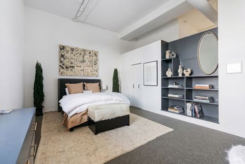 Tiny photo for 3312 W Belle Plaine Avenue #4, Chicago, IL 60618 (MLS # 12561270)