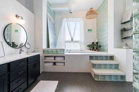 Tiny photo for 3312 W Belle Plaine Avenue #4, Chicago, IL 60618 (MLS # 12561270)